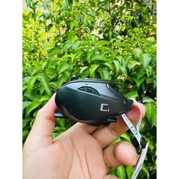 Máy ngang cao cấp Orca C1, cối nông chuyên câu UL BFS siêu nhẹ và hiệu quả. 3