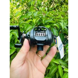 Máy ngang cao cấp Orca C1, cối nông chuyên câu UL BFS siêu nhẹ và hiệu quả. 6