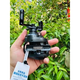 Máy ngang cao cấp Orca C1, cối nông chuyên câu UL BFS siêu nhẹ và hiệu quả. 7