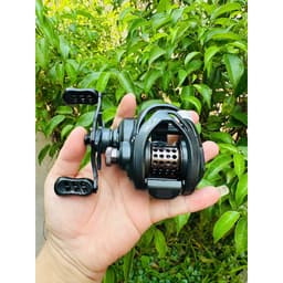 Máy ngang cao cấp Orca C1, cối nông chuyên câu UL BFS siêu nhẹ và hiệu quả. 1