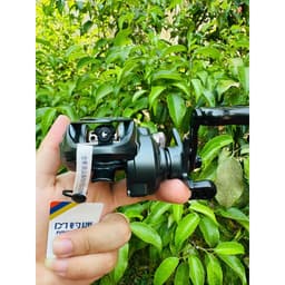 Máy ngang cao cấp Orca C1, cối nông chuyên câu UL BFS siêu nhẹ và hiệu quả. 2