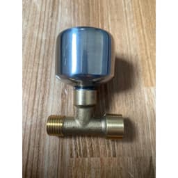 Bầu Hơi Tăng Áp Ngã 3 Dùng Cho Bình Xịt Điện-Bình Xịt Thuốcc Giúp Tăng Áp Lực Nước & Nước Ra Ôn Định 7