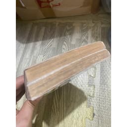 Vở Quái vật bàn bên tập 3,11 5