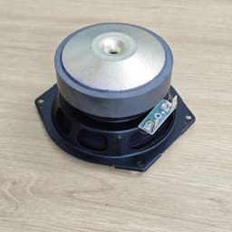 Củ Loa Toàn Dải Siêu Bass 4 inch 50W 4ohm Sonos OEM Diy - 4