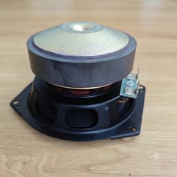 Củ Loa Toàn Dải Siêu Bass 4 inch 50W 4ohm Sonos OEM Diy - 5