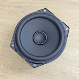 Củ Loa Toàn Dải Siêu Bass 4 inch 50W 4ohm Sonos OEM Diy - 1
