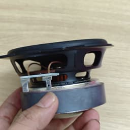 Củ Loa Toàn Dải Siêu Bass 4 inch 50W 4ohm Sonos OEM Diy - 6