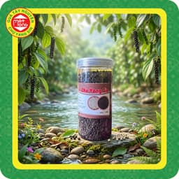 Hạt Tiêu Đen 500g/250g - Quà Tây Nguyên 1