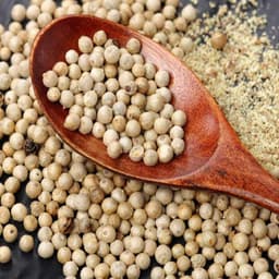 Hạt Tiêu Trắng Sọ 500g/250g - Quà Tây Nguyên 2