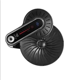 Bếp Nướng Điện E-Grill 1800W Xoay Tự Động 360 Độ, Không Mùi, Không Khói, Chống Dính, Thương Hiệu Đức 7