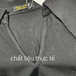 áo kiểu nữ sang chảnh tay cộc tôn dáng-cách điệu -nhẹ nhàng phong cách thanh lịch,hiện đại 7