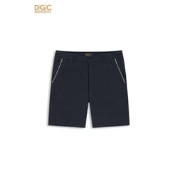 Quần short DGC với kiểu dáng basic, khỏe khoắn tạo sự gọn gàng và thoải mái khi vận động - SQSBC10M 7