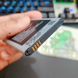 [Chính Hãng] Pin ZIN Thay Thế cho Samsung EB-L1G6LLU 2100 mAh Galaxy S3 / Máy Nghe Nhạc iBasso DX50 DX90 Có NFC 4
