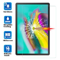 Kính CL MTB Samsung TAB S5e 10.5" 2019 T720 T725 Cường Lực Cứng 9H 6