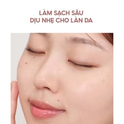 [COMBO] Nước Tẩy Trang Dịu Nhẹ, Cấp Ẩm, Phục Hồi Da TAG Pink Relief Cleansing Water 300mlx2 5