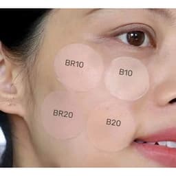 Cushion Cao Cấp Nhà Y & L- Doris Beauty 4