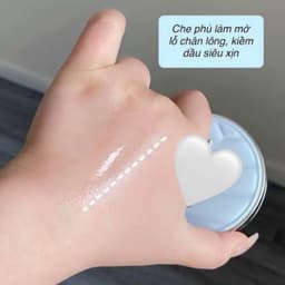 Cushion Cao Cấp Nhà Y & L- Doris Beauty 5