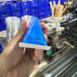 Keo Bình Minh 50g. Chuyên dùng cho ống và phụ kiện pvc 3