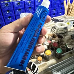 Keo Bình Minh 50g. Chuyên dùng cho ống và phụ kiện pvc 4