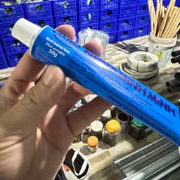 Keo Bình Minh 50g. Chuyên dùng cho ống và phụ kiện pvc 5