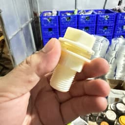 Ren bồn cao cấp-loại tốt phi 21 1