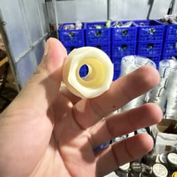 Ren bồn cao cấp-loại tốt phi 21 4