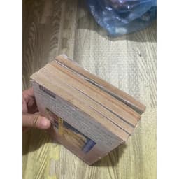 Lẻ vở Nữ hoàng ai cập Tập 71,69,68... 6