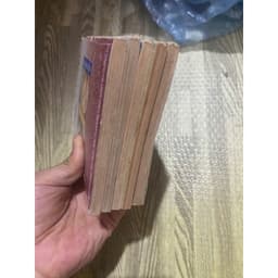 Lẻ vở Nữ hoàng ai cập Tập 71,69,68... 4