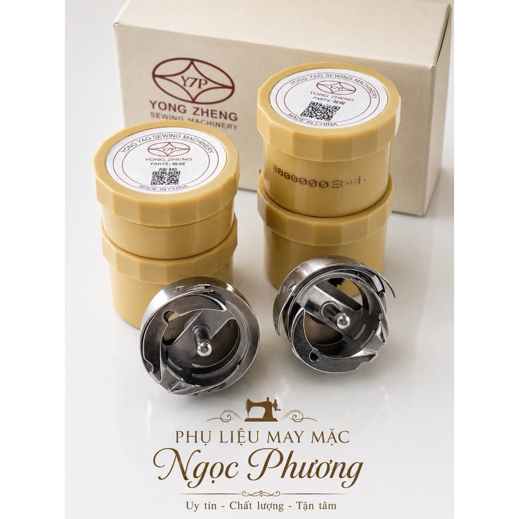 Ổ máy may 1 kim công nghiệp cơ