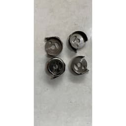Thoi máy trụ. thuyền máy trụ may giày da,10  Chiếc Suốt hoặc 03 cao su đánh chỉ chọn ở phân loại, máy giày da 2