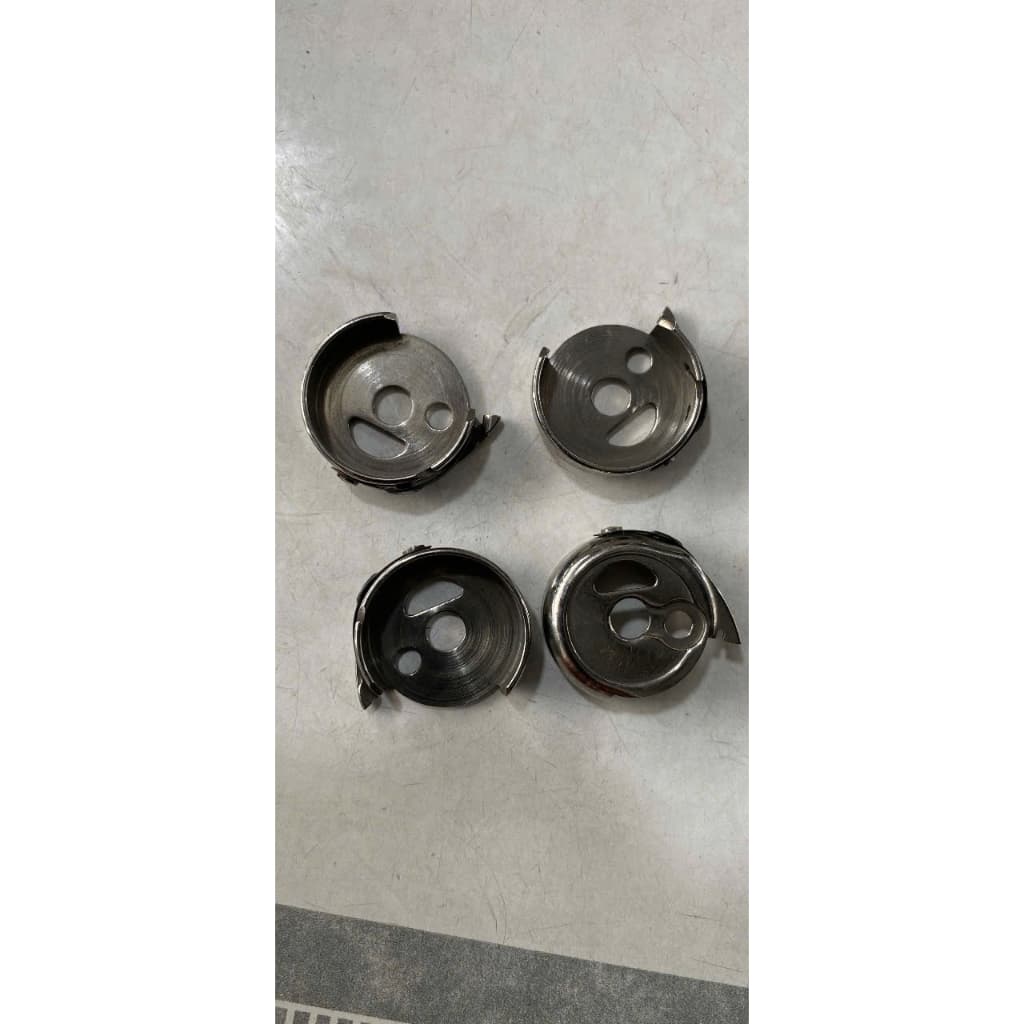 Thoi máy trụ. thuyền máy trụ may giày da,10  Chiếc Suốt hoặc 03 cao su đánh chỉ chọn ở phân loại, máy giày da