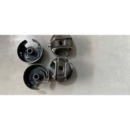 thuyền máy bước 340 loại TốT 2