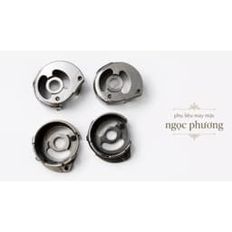 thuyền máy trụ 1