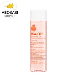 Dầu dưỡng ẩm chống rạn da, mờ sẹo Bio-Oil 5