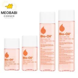 Dầu dưỡng ẩm chống rạn da, mờ sẹo Bio-Oil 1