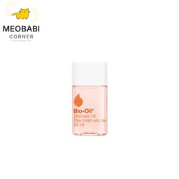 Dầu dưỡng ẩm chống rạn da, mờ sẹo Bio-Oil 2
