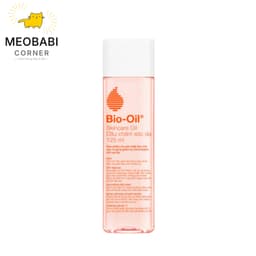 Dầu dưỡng ẩm chống rạn da, mờ sẹo Bio-Oil 4