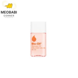 Dầu dưỡng ẩm chống rạn da, mờ sẹo Bio-Oil 3