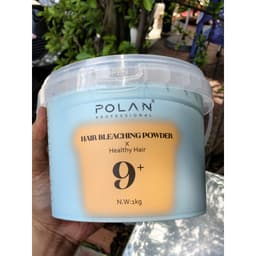 Bột Tẩy Tóc POLAN (Quốc Tế) | Made in China | 1000ml 5
