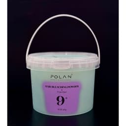 Bột Tẩy Tóc POLAN (Quốc Tế) | Made in China | 1000ml 8