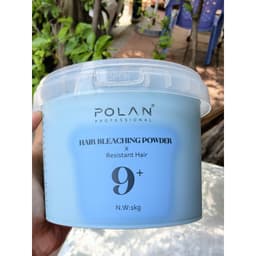 Bột Tẩy Tóc POLAN (Quốc Tế) | Made in China | 1000ml 4