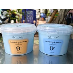 Bột Tẩy Tóc POLAN (Quốc Tế) | Made in China | 1000ml 3