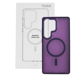 Ốp Lưng Silicone Tiger dành cho Samsung Galaxy A06 / A16 / S25 / S25 Plus / S25 Ultra 5