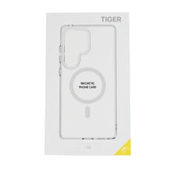 Ốp Lưng Silicone Tiger dành cho Samsung Galaxy A06 / A16 / S25 / S25 Plus / S25 Ultra 6