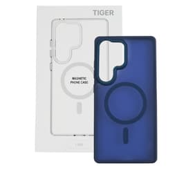 Ốp Lưng Silicone Tiger dành cho Samsung Galaxy A06 / A16 / S25 / S25 Plus / S25 Ultra 7