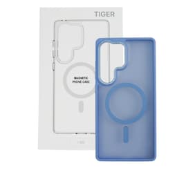 Ốp Lưng Silicone Tiger dành cho Samsung Galaxy A06 / A16 / S25 / S25 Plus / S25 Ultra 8