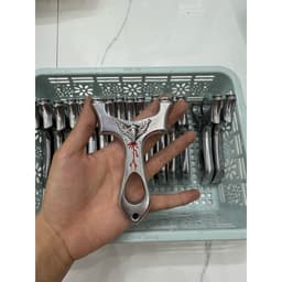 Ná Adam V2 Bóng Viền nhựa sần - tặng kèm 3 dây + 1 cuộn cột 2