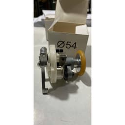 BỘ ĐÁNH CHỈ SUỐT JUKI PHI 52-54 MÁY CÔNG NGHIỆP 1 KIM 3