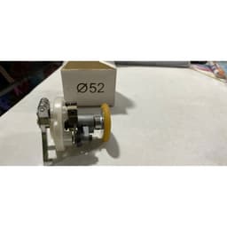 BỘ ĐÁNH CHỈ SUỐT JUKI PHI 52-54 MÁY CÔNG NGHIỆP 1 KIM 2