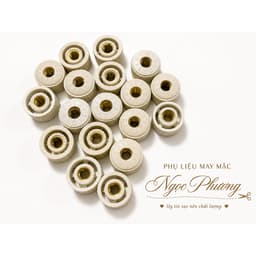 Mặt số chỉnh thưa dày máy 1 kim Juki DDL-5550N - 110-71909 (229-11903) - Dùng trong ngành may 1